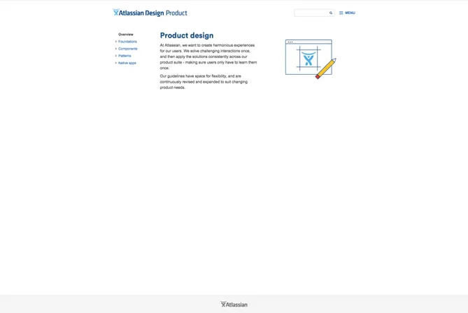 Atlassian Style Guide