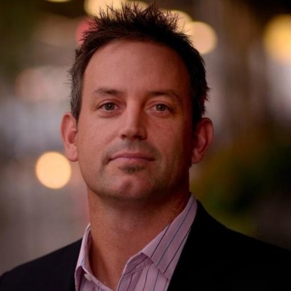 Brian Vellmure