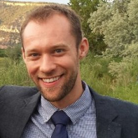 Justin Prugh