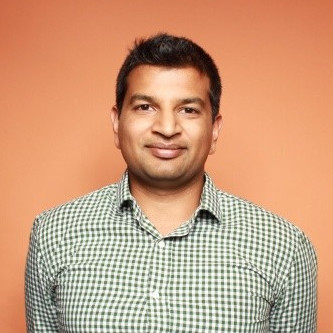 Nakul Kadaba