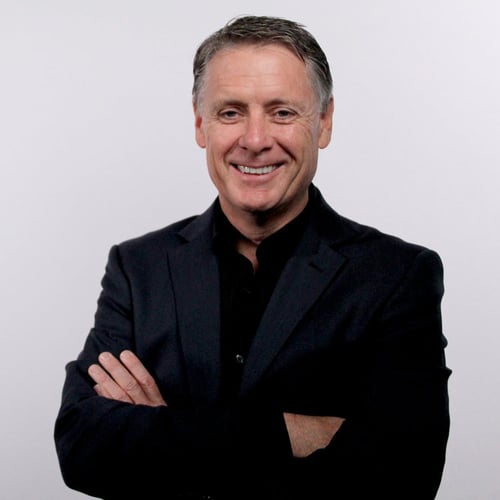 Tony Hughes