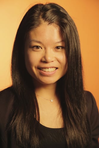 Tracy Kosolcharoen