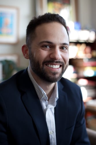 Ken Kupchik
