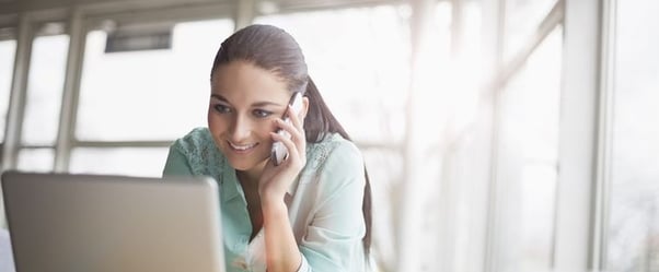 7 Apps para mejorar las habilidades de comunicación de los representantes de ventas