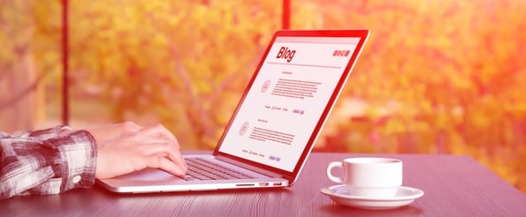 how do you write a good blog post
