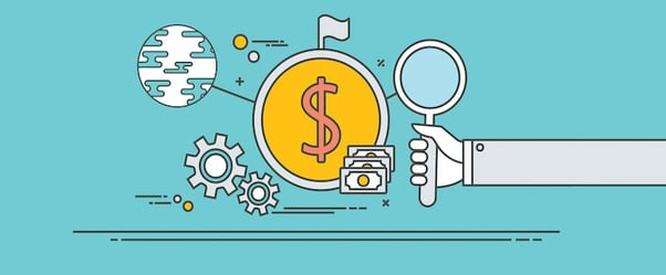 【予算管理無料テンプレート】マーケティング予算全体を管理する4つの視点