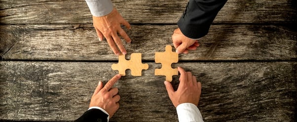 Como usar Co-Marketing para acelerar resultados com Marketing de Conteúdo