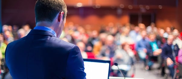 As 9 palestras mais inspiradoras do TED sobre Marketing