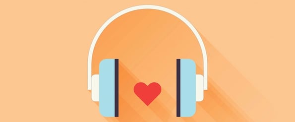 DS  Community Playlist on  Music Unlimited