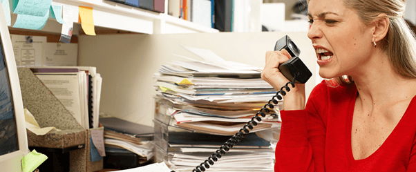 7 Surefire Ways to Annoy Your Clients