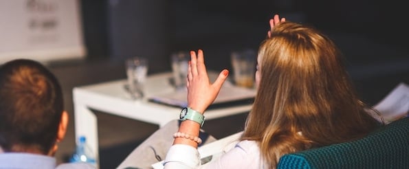 The 125 Best Sales Team Names Ever. No Question. Point Blank. Period.