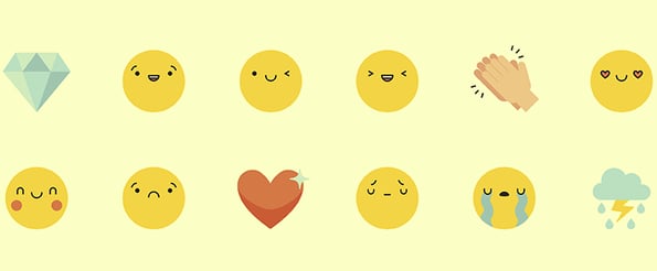 emoji - Page 4 of 21 - The Daily Dot