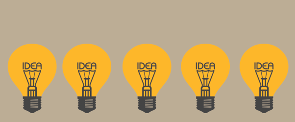 Why Your First Idea Might Be Your Worst Idea