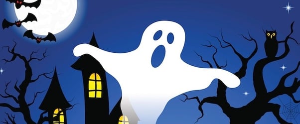 The Ghost of Sales Future: 3 Predictions For Sales in 2016 and Beyond