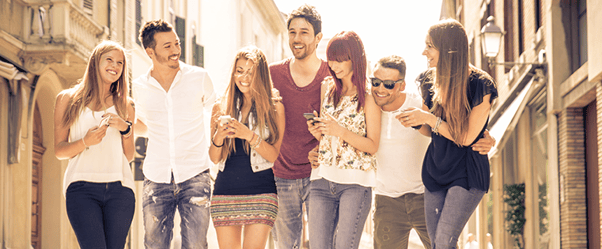 Do You Understand the Social Millennial?