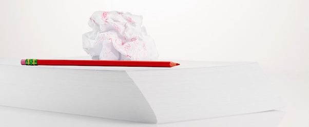 Los 10 errores más comunes en los correos de ventas