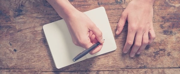 How to Craft a Sales One-Liner That Stops Buyers in Their Tracks
