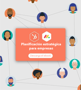 crear un plan estratégico para tomar mejores decisiones en tu negocio.