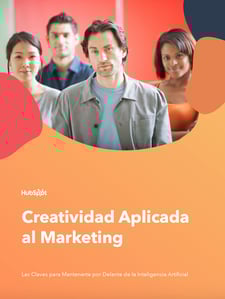 Cómo usar la Creatividad y Aplicarla al Marketing de mi negocio