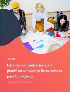 Cómo planear un evento físico para mi negocio