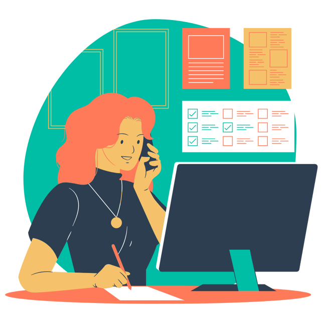 Inside Sales 