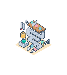 Cómo usar la función de workflows en HubSpot