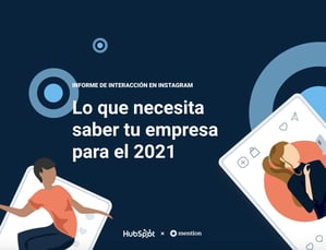 Informe de Instagram 2021