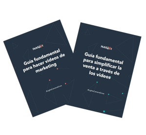 Cuáles son los tipos de estrategias para crear videos de marketing y ventas