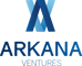 01. Recommended_Arkana Ventures_ Logo_Gradient