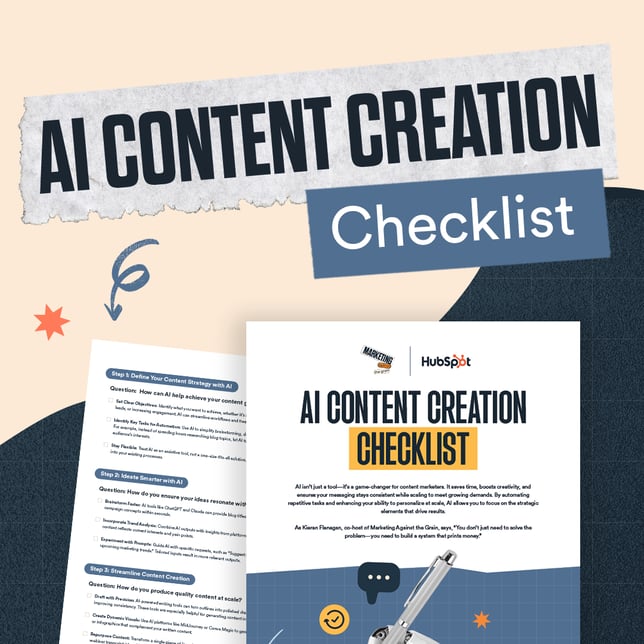 01.2025_AI Content Creation Checklist - Feat Image