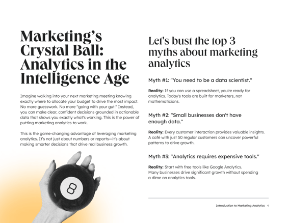 01.2025_Introduction to Marketing Analytics - Mid 4