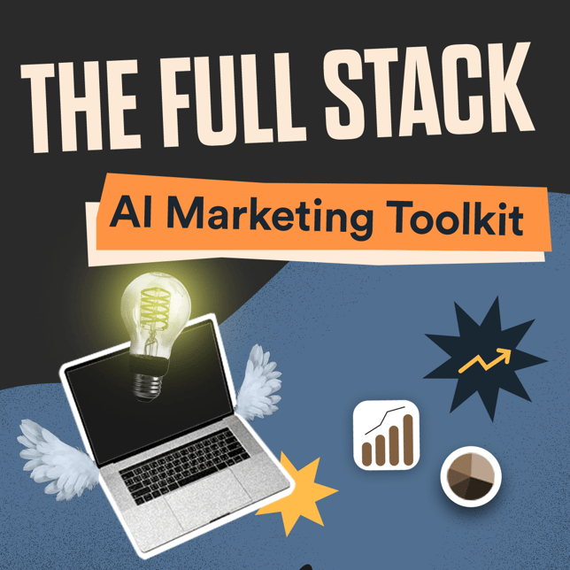 02.2025_Full Stack AI Markting Toolkit - Featured Image
