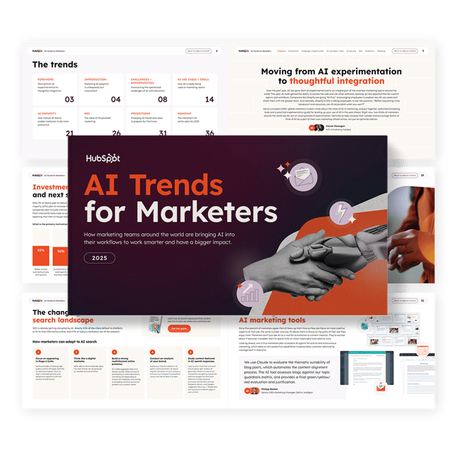 05.2025 - AI for Marketers - LP Feat Image