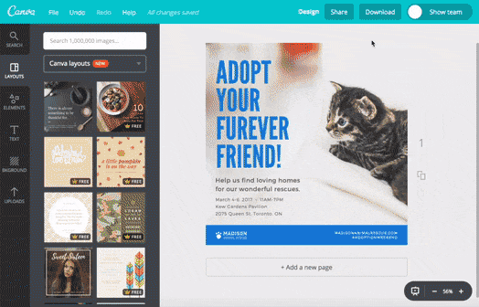 Share Design Share Design