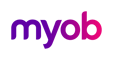 MYOB Logo