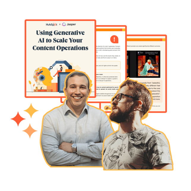 Kipp & Kieran Recommend: Guide to Scaling Content with AI