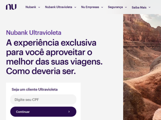 10 nubank