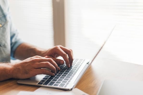 writing a sales email sequence