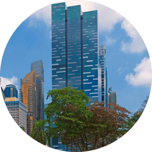 Photo for CONNECT Singapore 2024