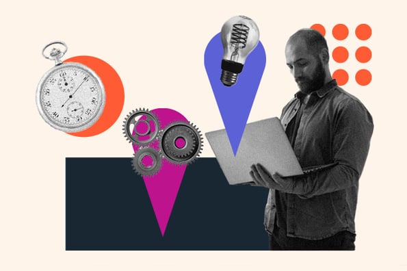 Menos CAC, más retención: ¡domina el marketing de producto!