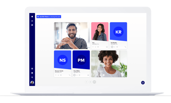 UberConference Video Meeting Software