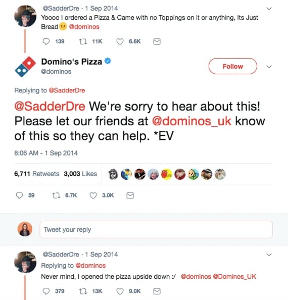 dominospizza