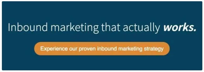 Experience the benefit of [PRODUCT/SERVICE].CTA