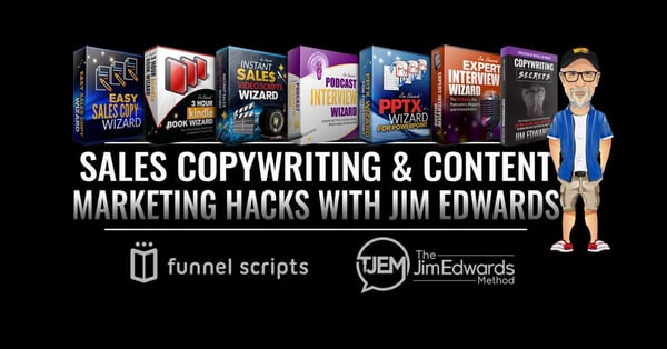 Sales Copywriting & Content Marketing Hacks on Facebook