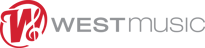 15-129-West-Music-Logo-Horizontal-Color