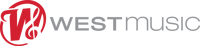 15-129-West-Music-Logo-Horizontal-Color