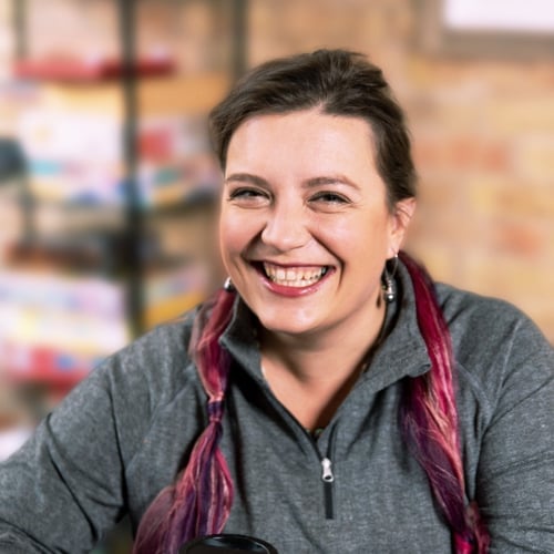 Erin Pennings