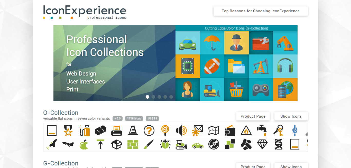 iconexperience