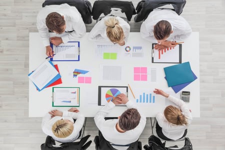 コンバージョン率（CVR）の平均と改善策【業界別・サイト別・ページ別】