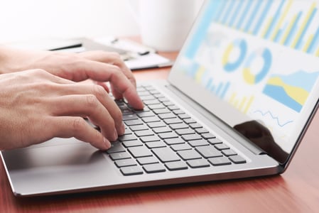 【Googleアナリティクス】イベントトラッキングの設定方法を解説